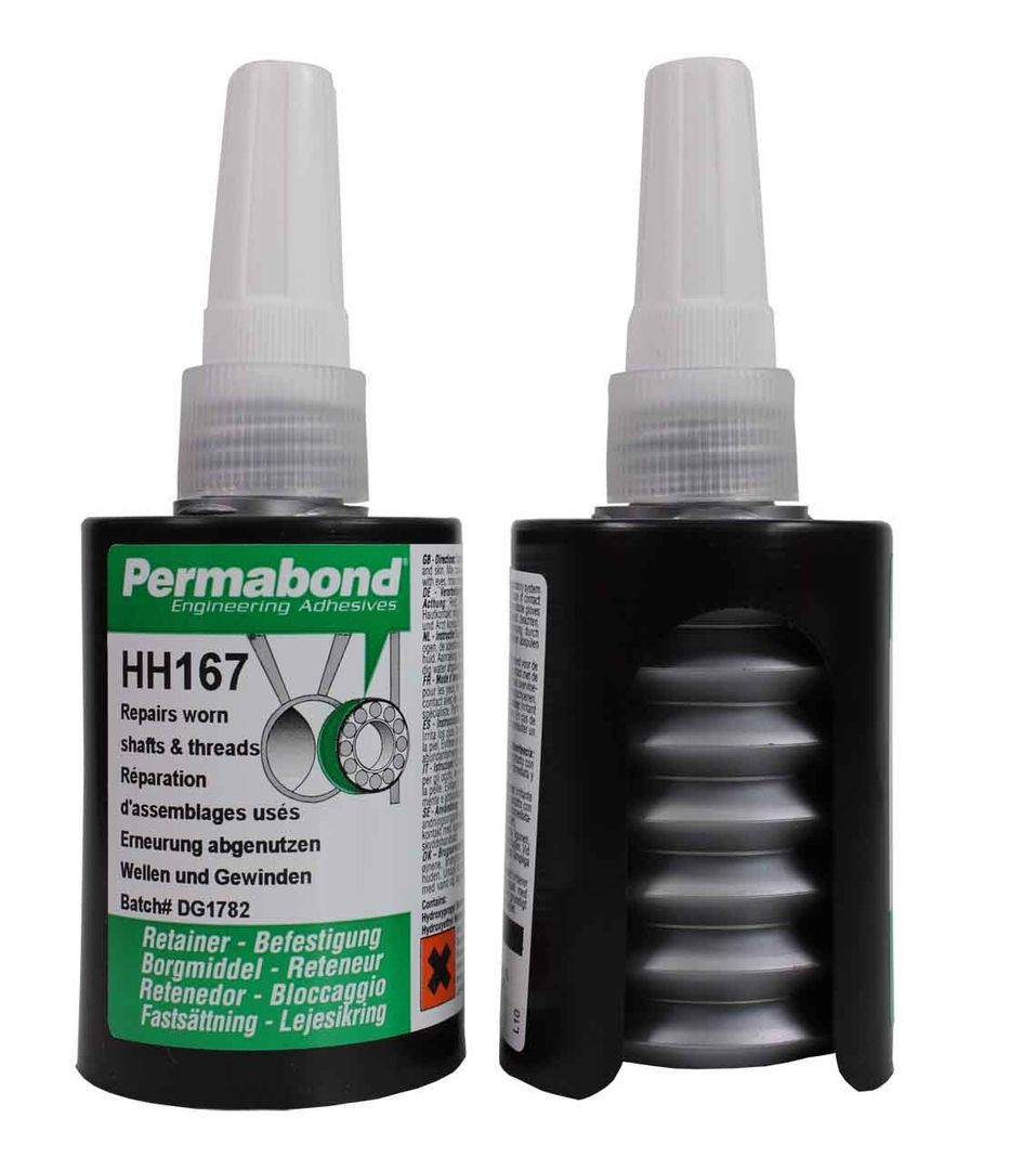 Permabond HH167